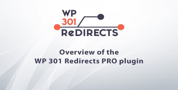 301 Redirects Pro