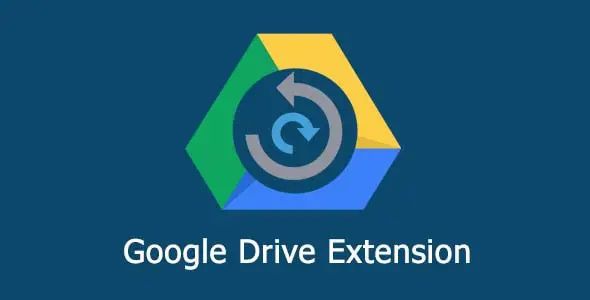 All-in-One WP Migration Google Drive Extension