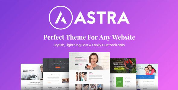 Astra Premium Sites