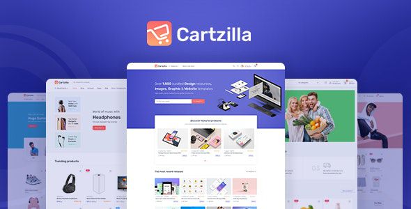 Cartzilla