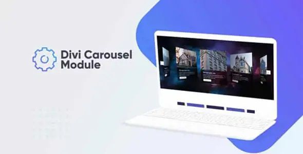 Divi Carousel Module