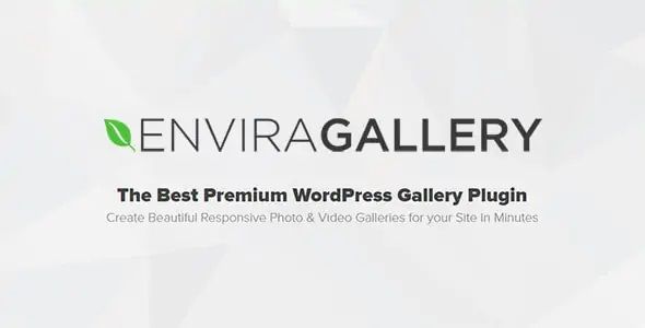 Envira Gallery