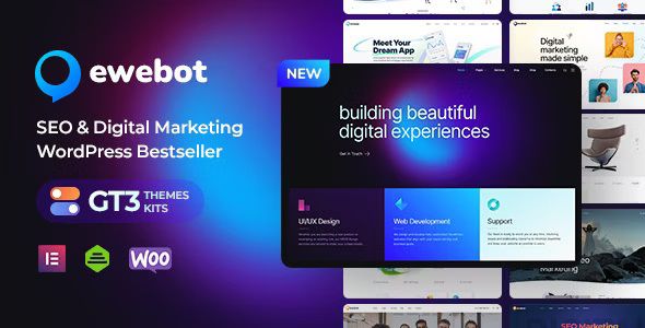 Ewebot