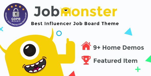 Jobmonster