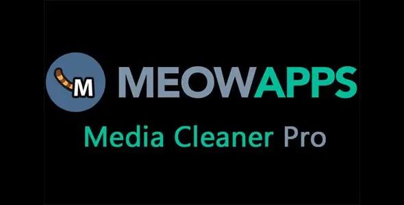 Media Cleaner Pro