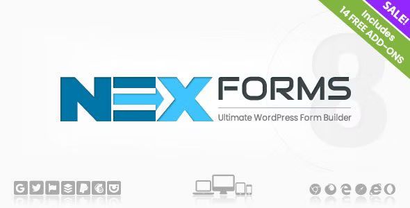 NEX-Forms