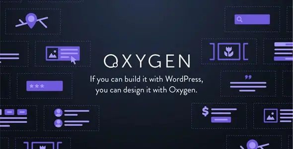 Oxygen Builder