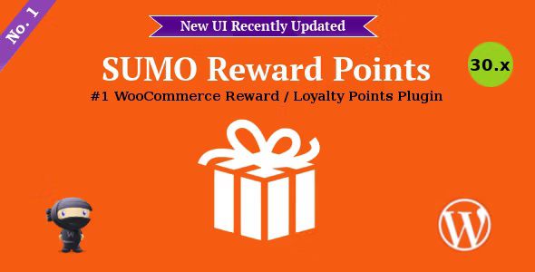 SUMO Reward Points