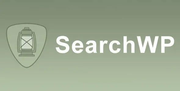 SearchWP