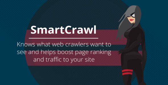 SmartCrawl Pro