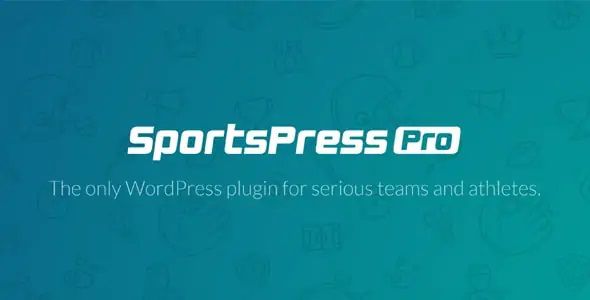 SportsPress Pro