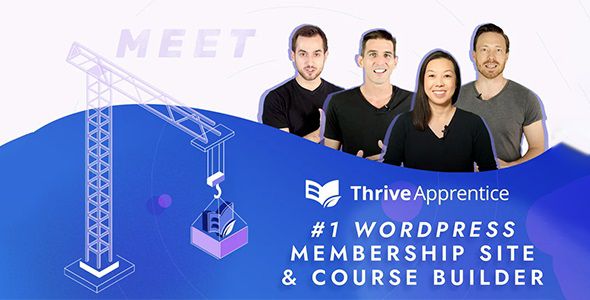 Thrive Themes Apprentice