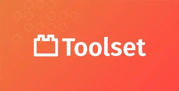 Toolset Types