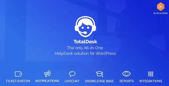 TotalDesk