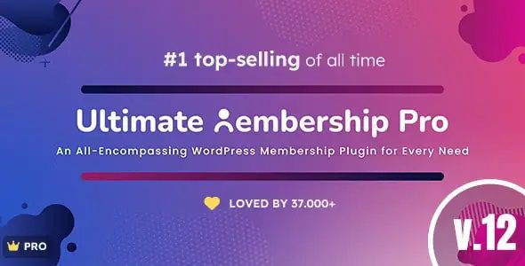 Ultimate Membership Pro