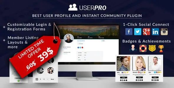 UserPro