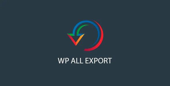 WP All Export Pro