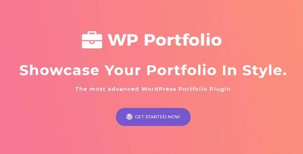 WP Astra Portfolio