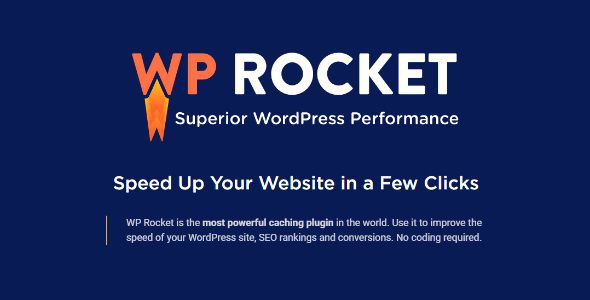 WP Rocket