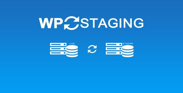 WP Staging Pro