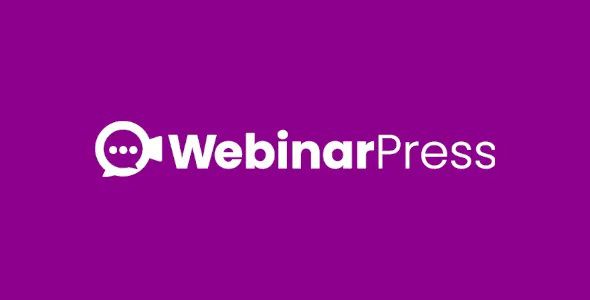 WebinarPress Pro