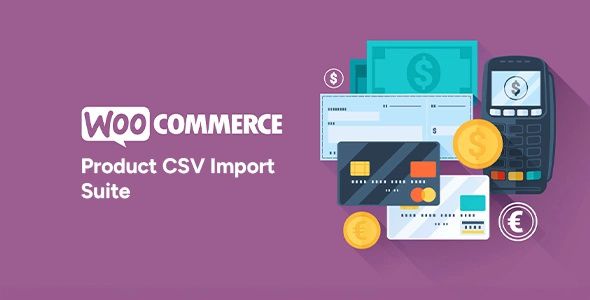 WooCommerce Product CSV Import Suite