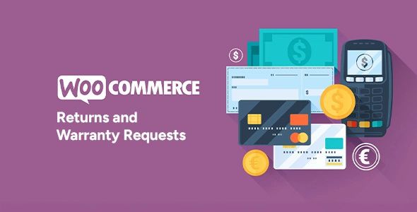 WooCommerce Returns Warranty Request