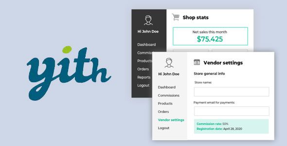 YITH Frontend Manager for WooCommerce