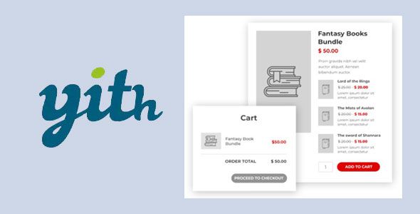 YITH WooCommerce Product Bundles