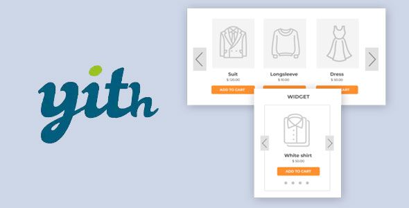 YITH WooCommerce Product Slider Carousel