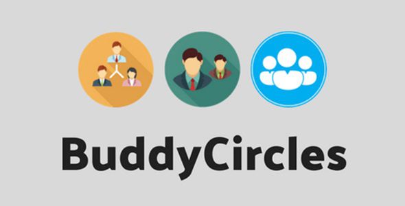 BuddyPress User Circles