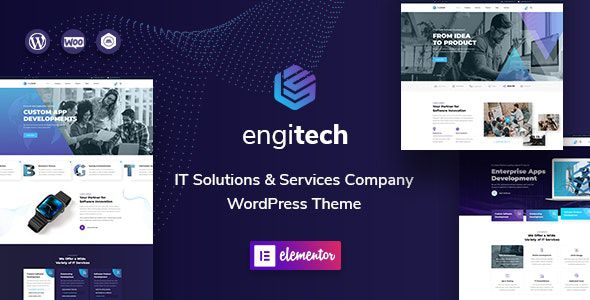 Engitech