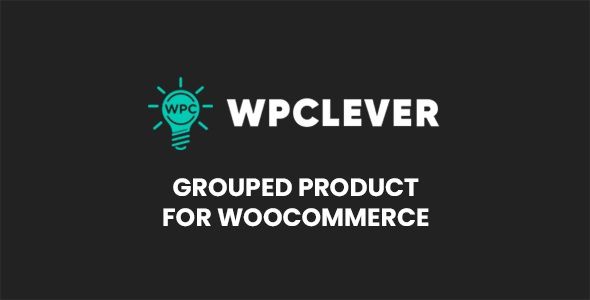 WPC Grouped Product