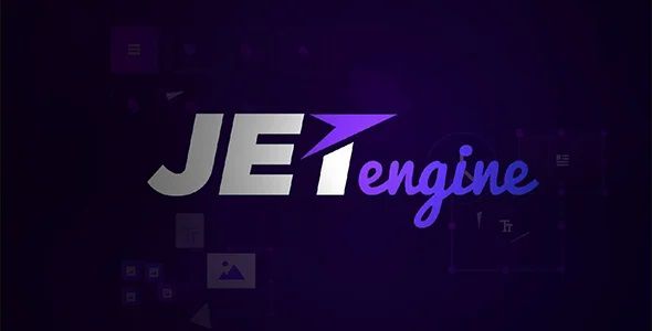 JetEngine