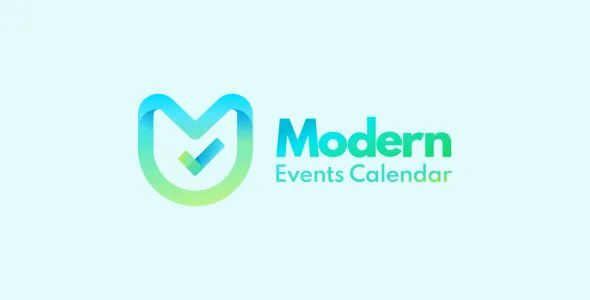 Modern Events Calendar