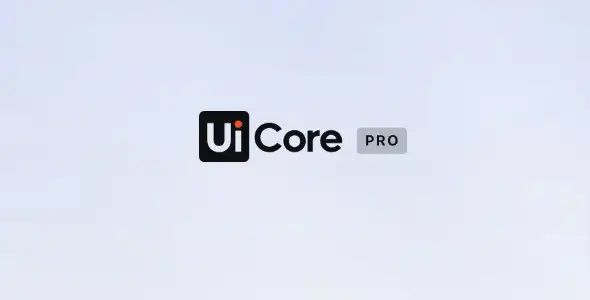 UiCore Pro