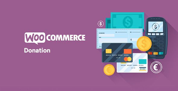 Donation For WooCommerce