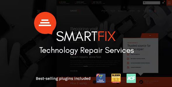 SmartFix