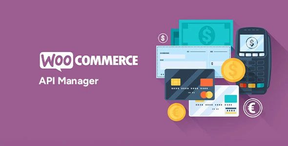 WooCommerce API Manager