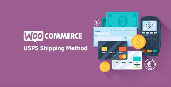 WooCommerce USPS Shipping Method